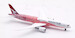 Boeing 787-9 Dreamliner Qantas  "Yam Dreaming Livery" VH-ZND detachable gear  AV4260
