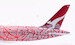 Boeing 787-9 Dreamliner Qantas  "Yam Dreaming Livery" VH-ZND detachable gear  AV4260