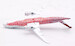 Boeing 787-9 Dreamliner Qantas  "Yam Dreaming Livery" VH-ZND detachable gear  AV4260