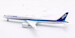Boeing 787-10 Dreamliner ANA All Nippon Airways JA900A detachable gear  AV4262