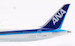 Boeing 787-10 Dreamliner ANA All Nippon Airways JA900A detachable gear  AV4262