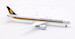 Boeing 787-10 Dreamliner Singapore Airlines 9V-SCP detachable gear  AV4263