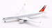 Airbus A350-941 Philippine Airlines RP-C3504 detachable gear