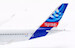 Airbus A350-941 Airbus Industrie F-WXWB detachable gear  AV4267