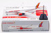 Airbus A350-941 Air India VT-JRH detachable gear  AV4269