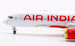 Airbus A350-941 Air India VT-JRH detachable gear  AV4269