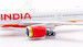 Airbus A350-941 Air India VT-JRH detachable gear  AV4269