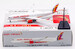 Airbus A350-941 Air India VT-JRH detachable gear  AV4269