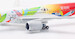 Airbus A350-941 Sichuan Airlines "Panda Route" B-32G6 detachable gear  AV4270