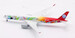 Airbus A350-941 Sichuan Airlines "Panda Route" B-32G6 detachable gear  AV4270