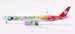 Airbus A350-941 Sichuan Airlines "Panda Route" B-32G6 detachable gear  AV4270