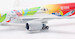 Airbus A350-941 Sichuan Airlines "Panda Route" B-32G6 detachable gear  AV4270
