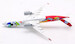 Airbus A350-941 Sichuan Airlines "Panda Route" B-32G6 detachable gear  AV4270