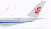 Airbus A350-941 Air China B-328Q detachable gear  AV4272