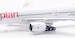 Airbus A350-1041 Ethiopian Airlines ET-BAW detachable gear  AV4274