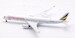 Airbus A350-1041 Ethiopian Airlines ET-BAW detachable gear  AV4274