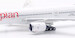Airbus A350-1041 Ethiopian Airlines ET-BAW detachable gear  AV4274