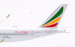 Airbus A350-1041 Ethiopian Airlines ET-BAW detachable gear  AV4274