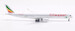 Airbus A350-1041 Ethiopian Airlines ET-BAW detachable gear  AV4274