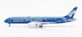 Boeing 787-9 Dreamliner Hainan Airlines "IHG Hotels & Resorts" B-1499 detachable gear  AV4277