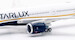 Airbus A350-941 Starlux Airlines B-58503 detachable gear  AV4282