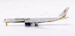 Airbus A350-941 Starlux Airlines B-58503 detachable gear  AV4282