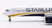 Airbus A350-941 Starlux Airlines B-58503 detachable gear  AV4282