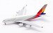 Airbus A380 Asiana Airlines HL7625 detachable gear