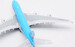 Airbus A380 Korean Air HL7619 detachable gear  AV4284