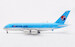 Airbus A380 Korean Air HL7619 detachable gear  AV4284