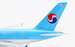 Airbus A380 Korean Air HL7619 detachable gear  AV4284