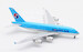 Airbus A380 Korean Air HL7619 detachable gear  AV4284