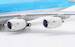 Airbus A380 Korean Air HL7619 detachable gear  AV4284