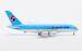 Airbus A380 Korean Air HL7619 detachable gear  AV4284