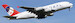 Airbus A380 Global Airlines 9H-GLOBL detachable gear