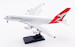 Airbus A380 Qantas VH-OQA detachable gear  AV4286