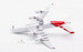 Airbus A380 Qantas VH-OQA detachable gear  AV4286