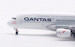 Airbus A380 Qantas VH-OQA detachable gear  AV4286