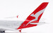 Airbus A380 Qantas VH-OQA detachable gear  AV4286