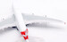Airbus A380 Qantas VH-OQA detachable gear  AV4286