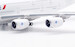 Airbus A380 Air France F-HPJJ detachable gear  AV4287