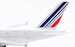 Airbus A380 Air France F-HPJJ detachable gear  AV4287