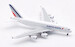 Airbus A380 Air France F-HPJJ detachable gear  AV4287