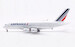 Airbus A380 Air France F-HPJJ detachable gear  AV4287