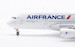 Airbus A380 Air France F-HPJJ detachable gear  AV4287