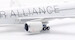 Airbus A350-941 Thai Airways "Star Alliance" HS-THU detachable gear  AV4288