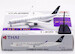 Airbus A350-941 Thai Airways "Star Alliance" HS-THU detachable gear  AV4288
