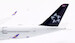 Airbus A350-941 Thai Airways "Star Alliance" HS-THU detachable gear  AV4288