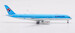 Airbus A350-941 Korean Air HL8598 detachable gear  AV4289