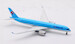 Airbus A350-941 Korean Air HL8598 detachable gear  AV4289